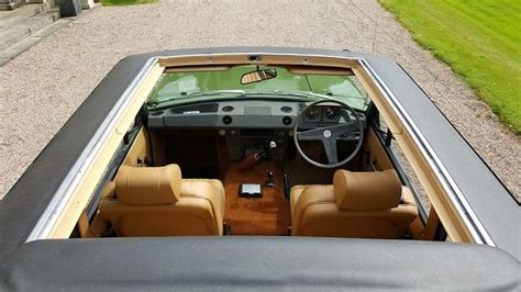 tudor webasto sunroof